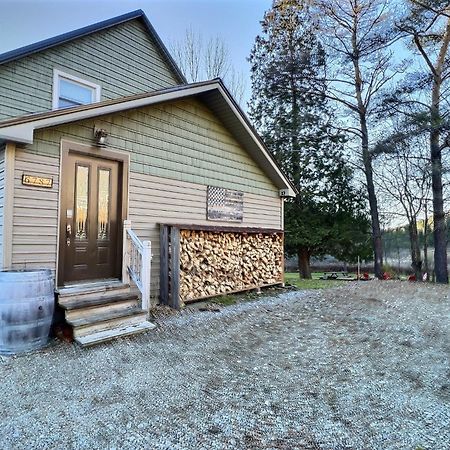 Maples Retreat - 2 Acres - Fireplace Ellicottville Εξωτερικό φωτογραφία