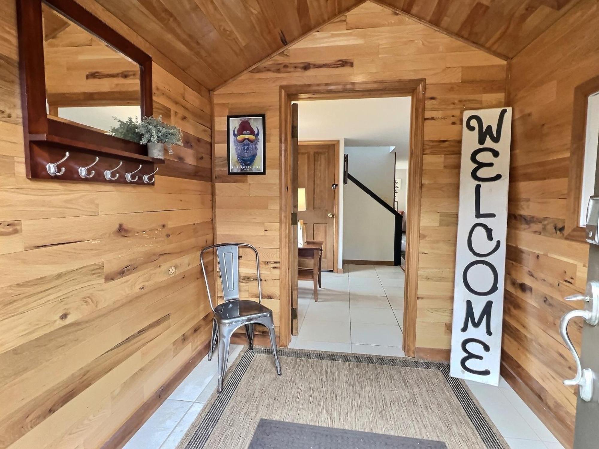 Maples Retreat - 2 Acres - Fireplace Ellicottville Εξωτερικό φωτογραφία